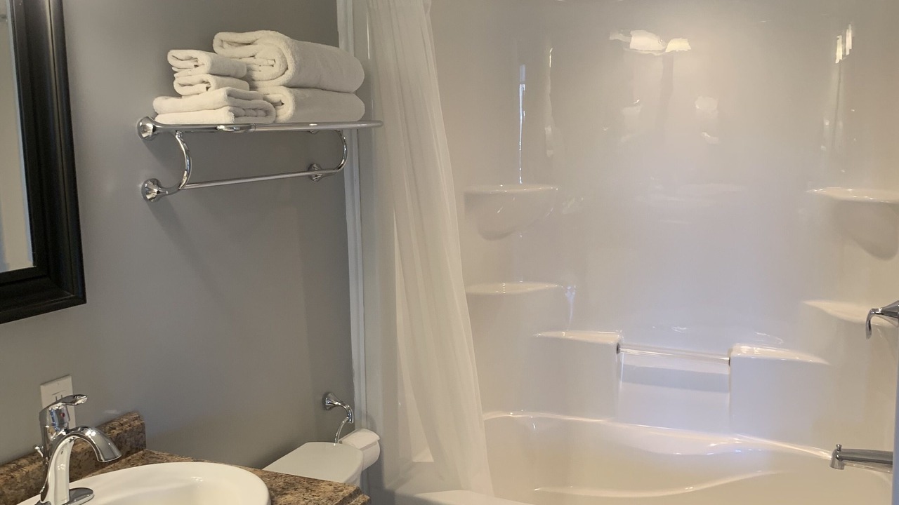 Photo of Bathroom in Merrickville