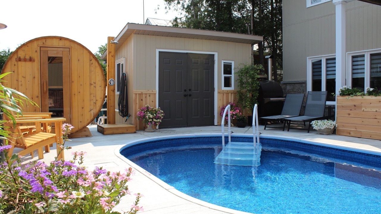 Photo of Outdoor in Merrickville