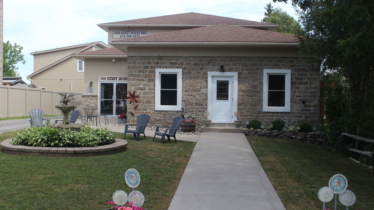 Photo of Outdoor in Merrickville