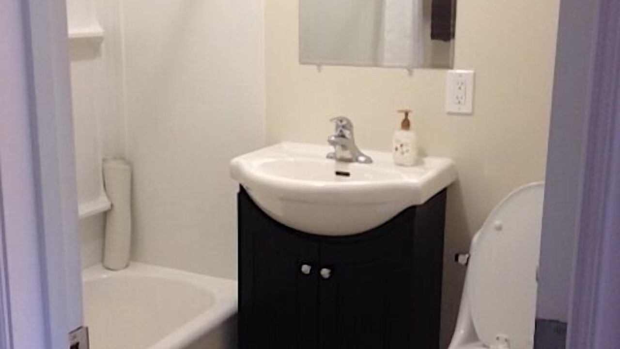 Photo of Bathroom in Onanole