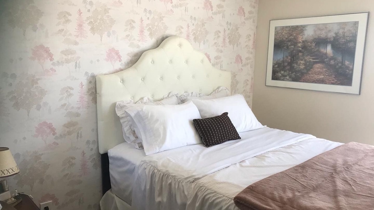Photo of Bedroom in Onanole