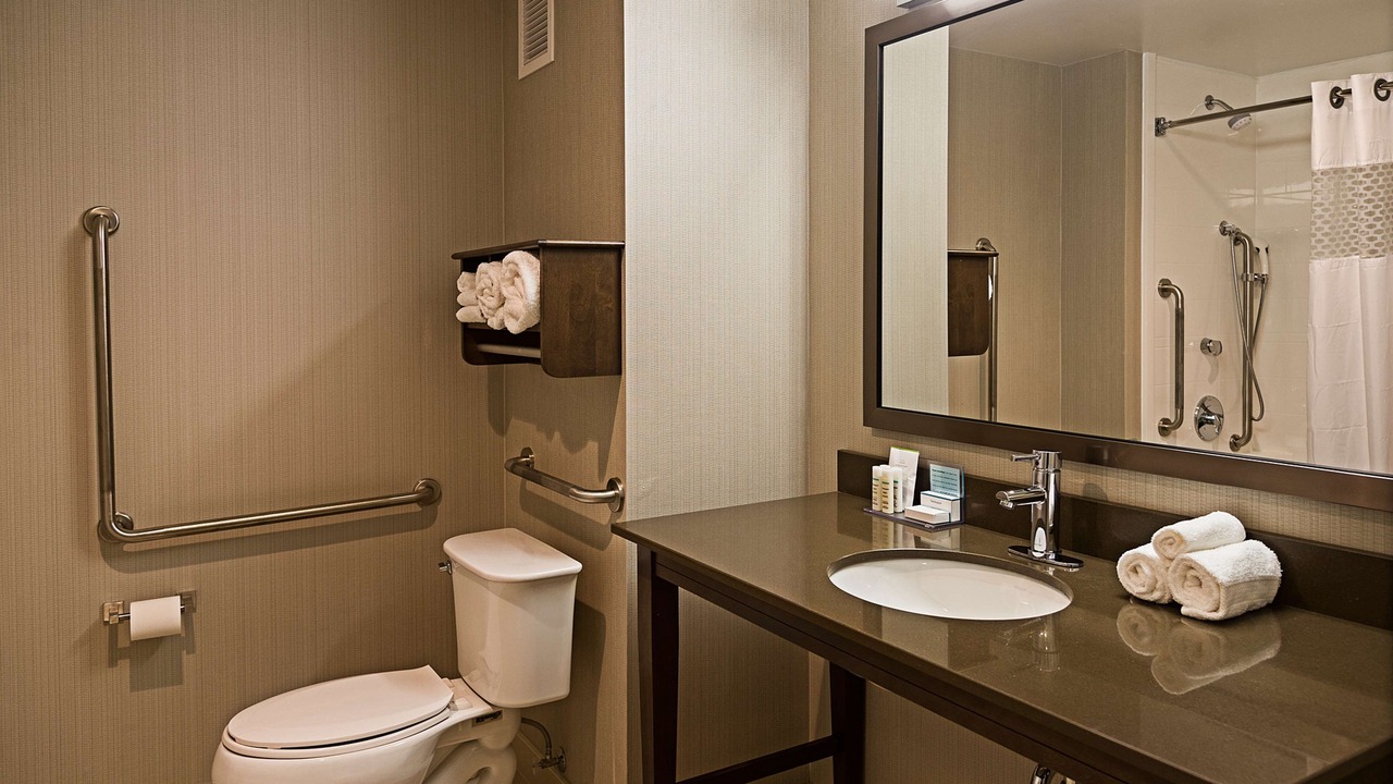 Photo of Bathroom in Ottawa Division