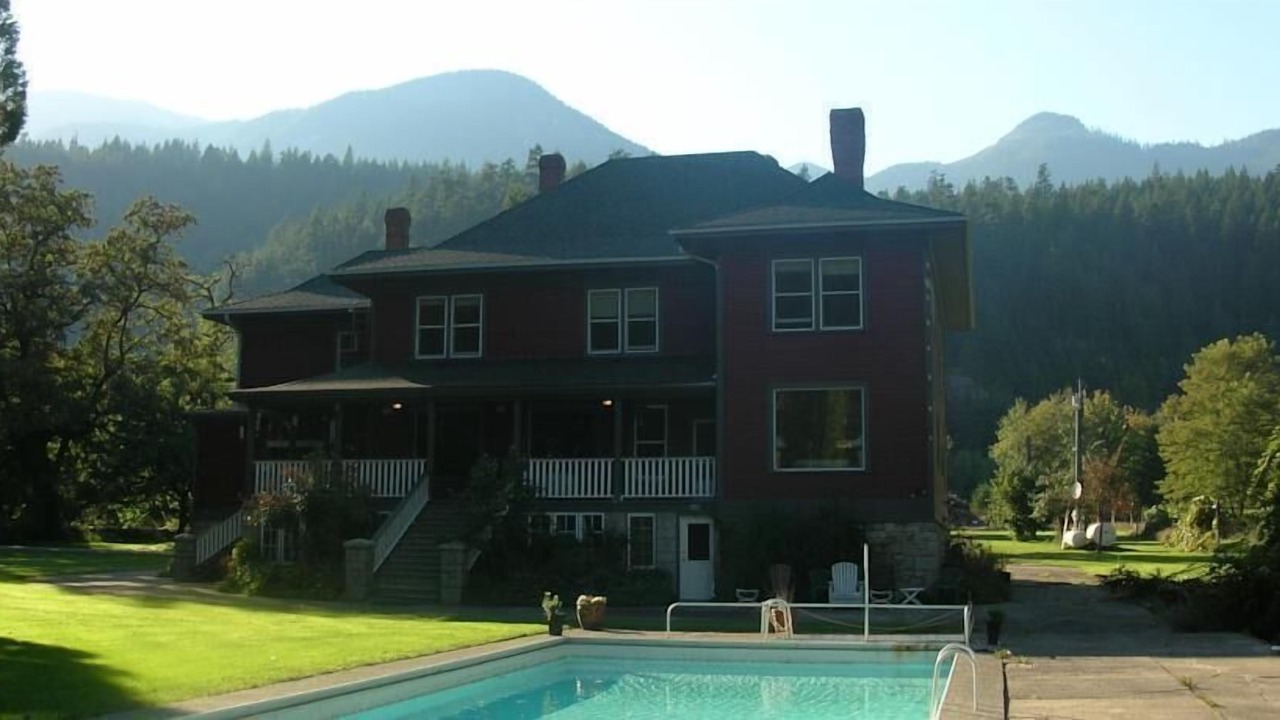 Photo of Outdoor in Agassiz
