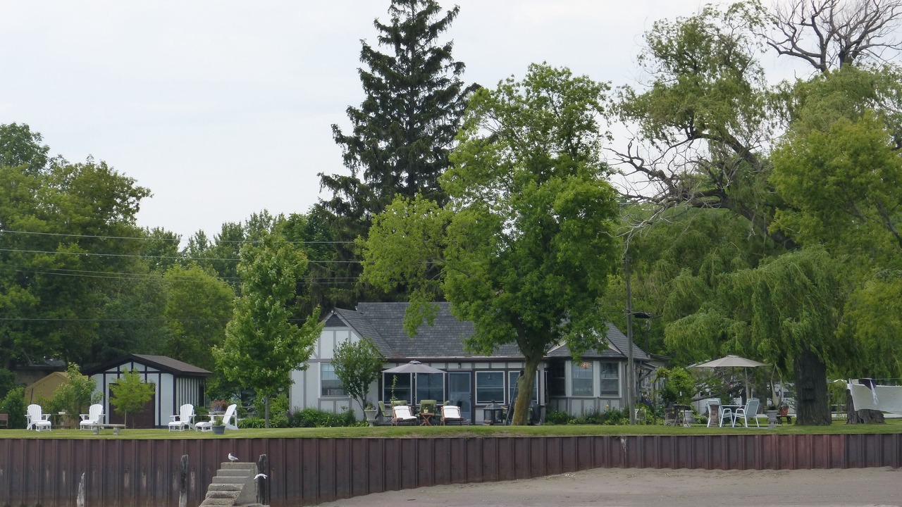 Photo of Outdoor in Wheatley