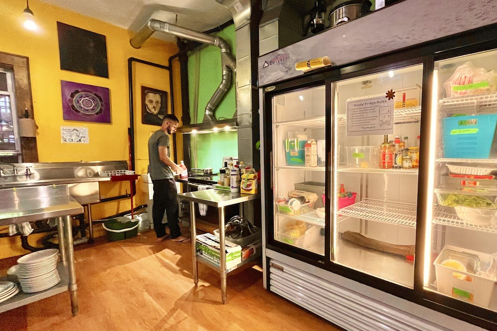 Photo of Kitchen in Blake - Jones