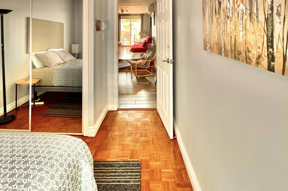 Photo of Bedroom in Blake - Jones