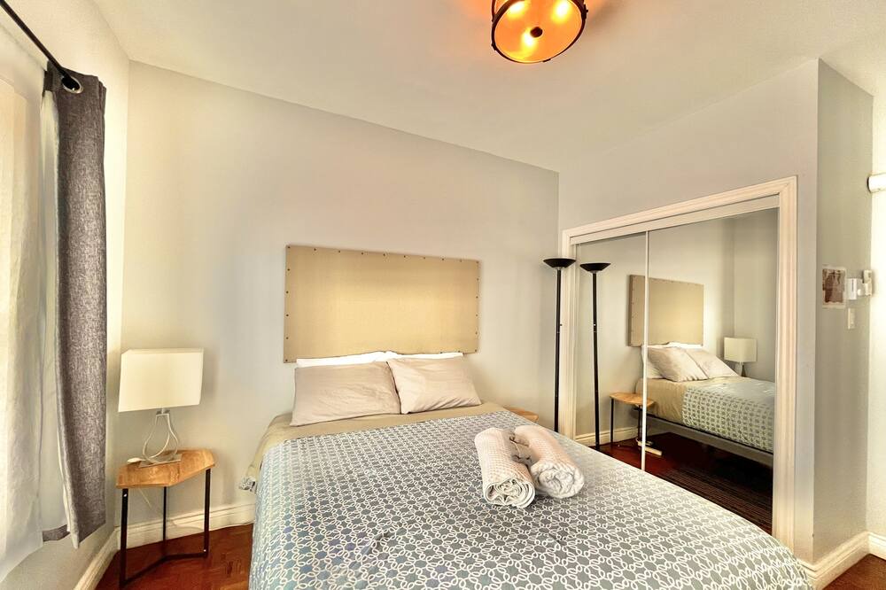Photo of Bedroom in Blake - Jones
