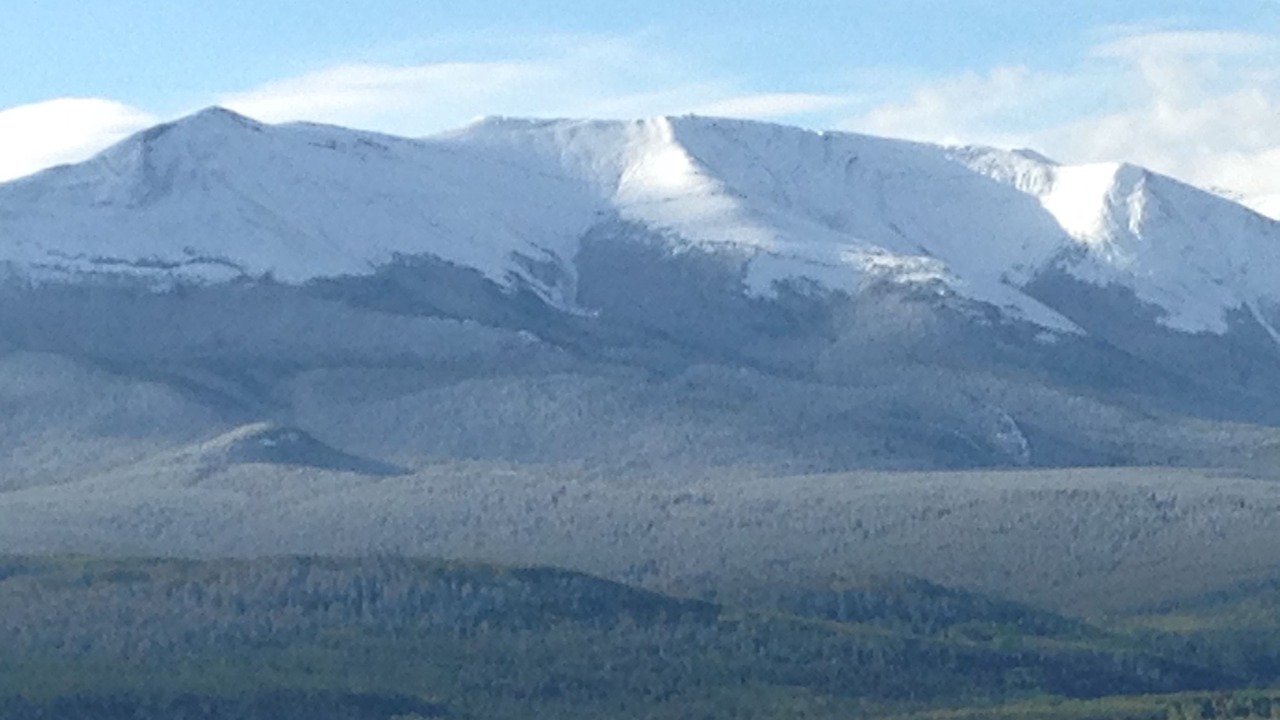 Photo of Others in Grande Cache