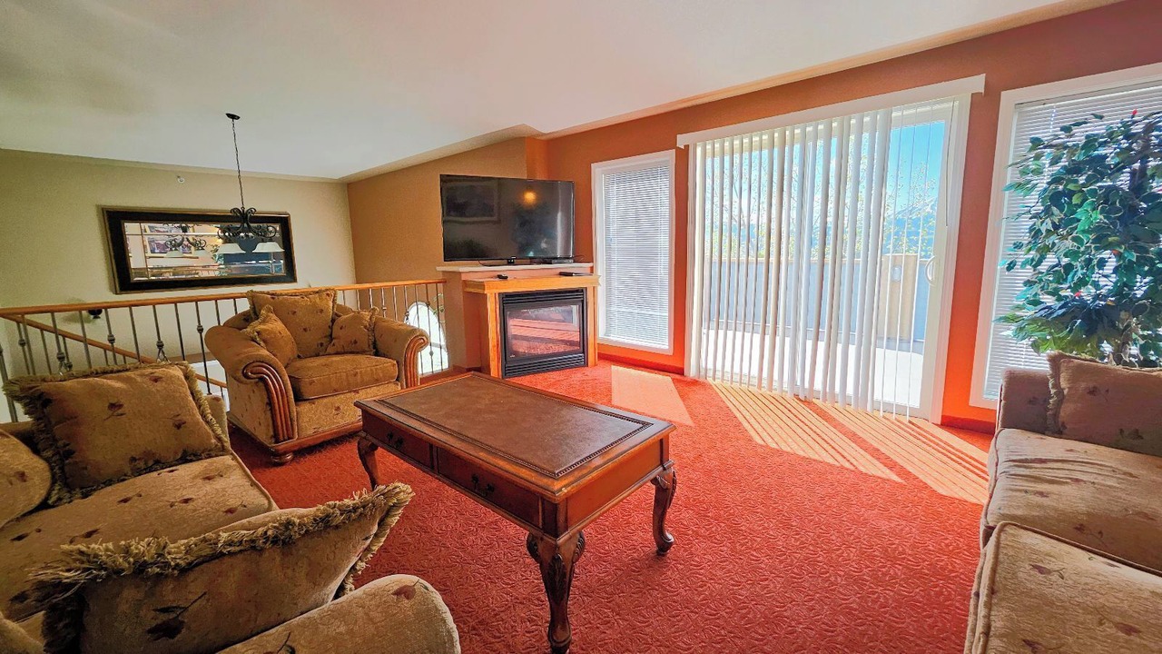 Photo of Bedroom in Grande Cache