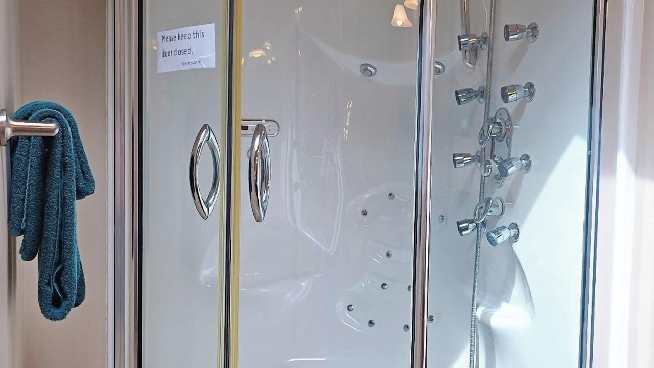 Photo of Bathroom in Grande Cache