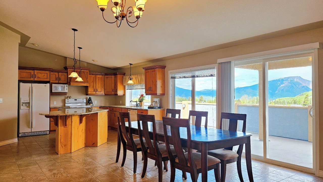 Photo of Bedroom in Grande Cache