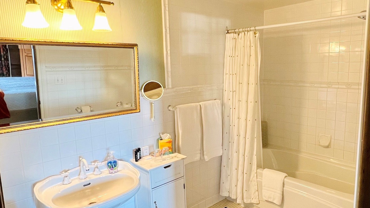 Photo of Bathroom in Sidney