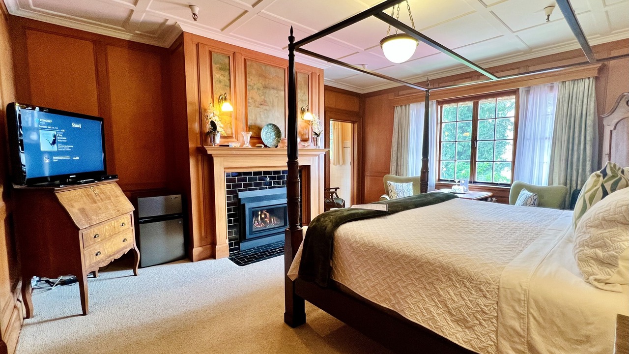 Photo of Livingroom in Sidney