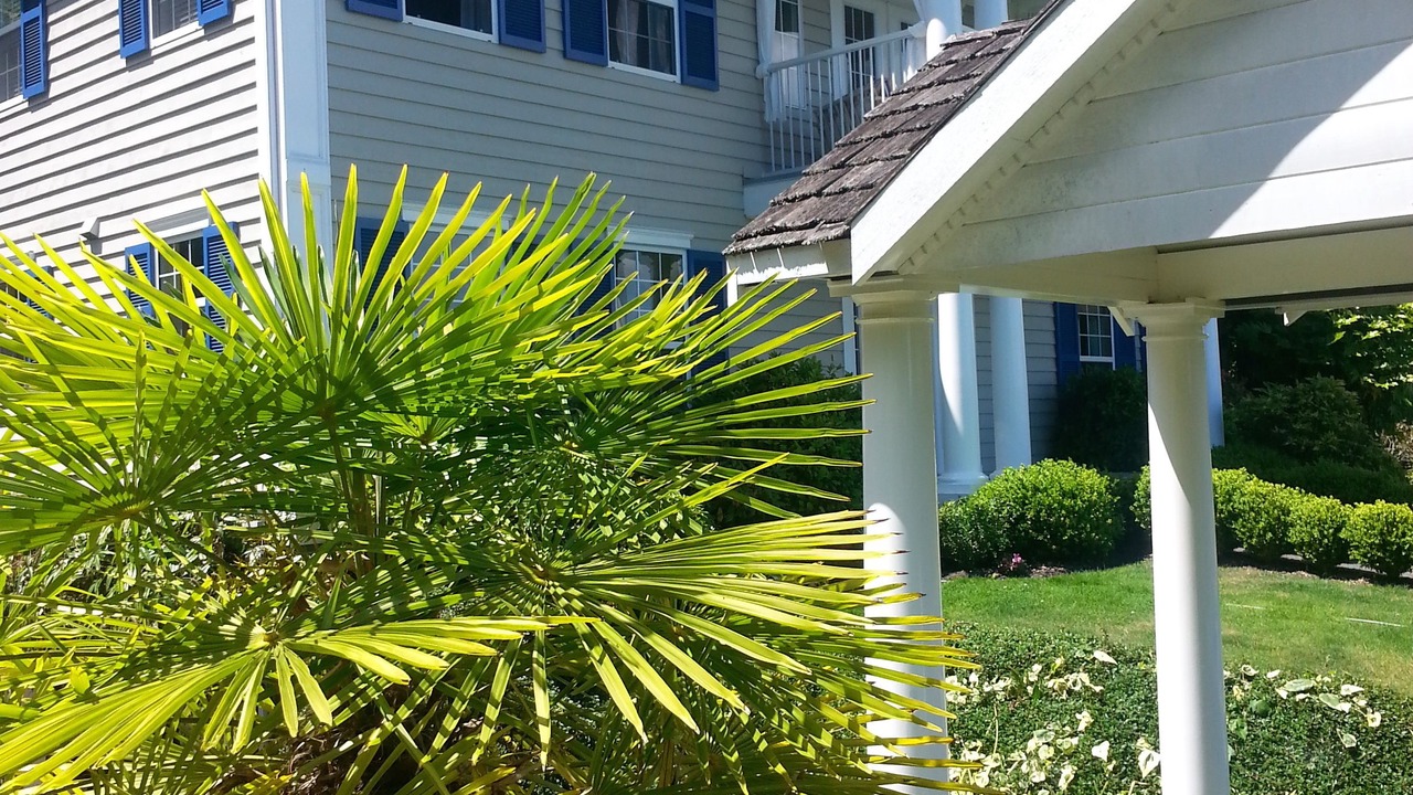 Photo of Outdoor in North Saanich