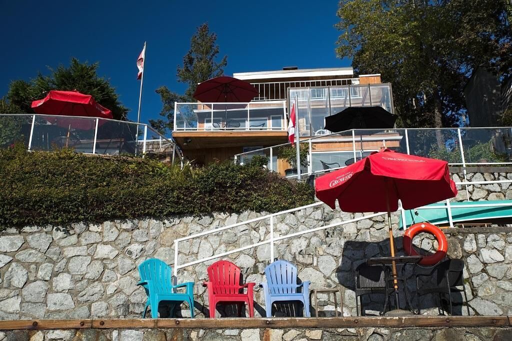 Photo of Outdoor in North Saanich