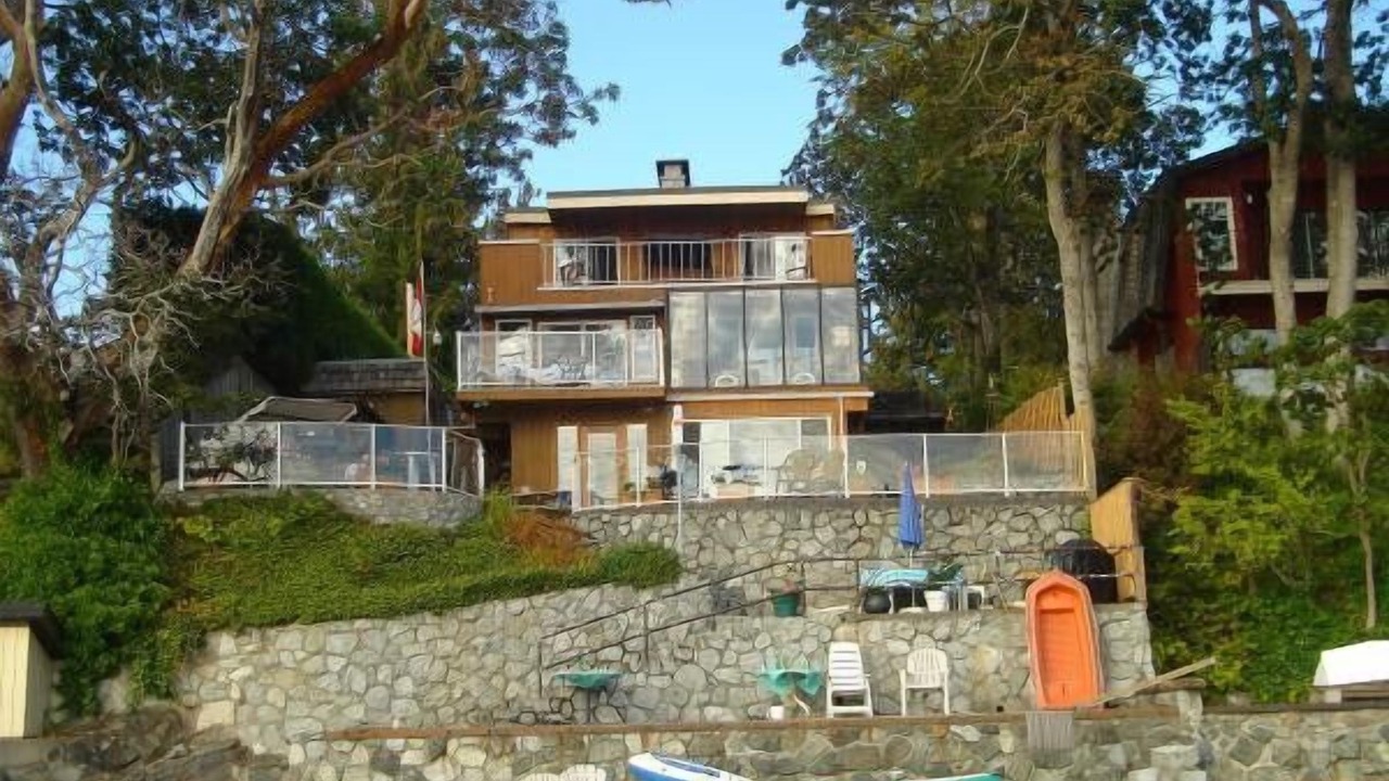 Photo of Outdoor in North Saanich