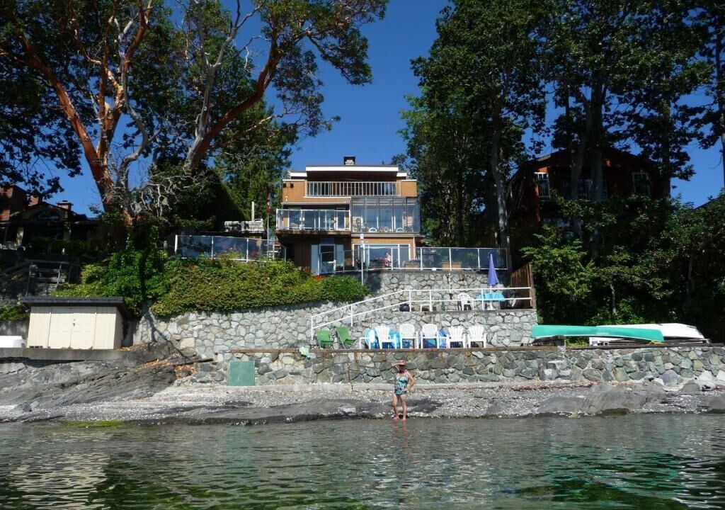 Photo of Outdoor in North Saanich
