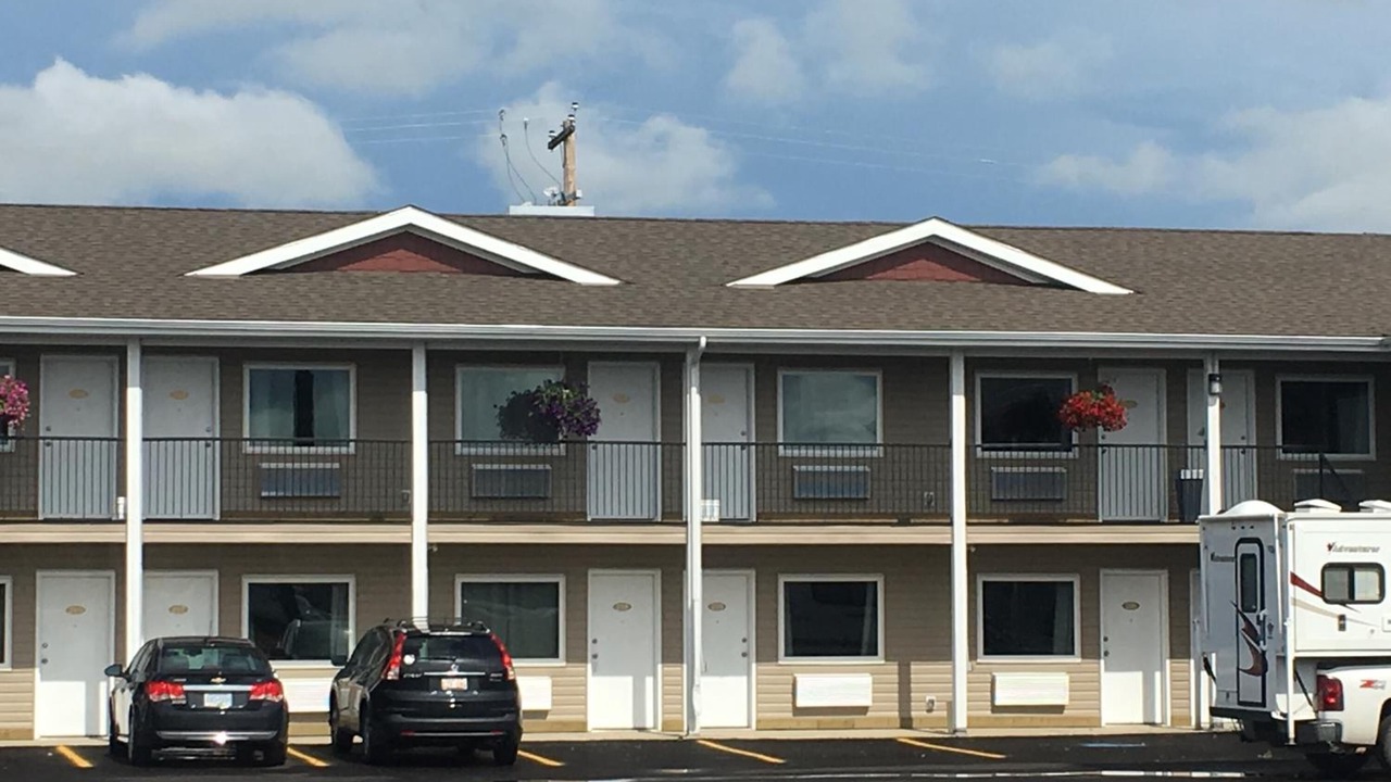 Photo of Outdoor in Rocky Mountain House