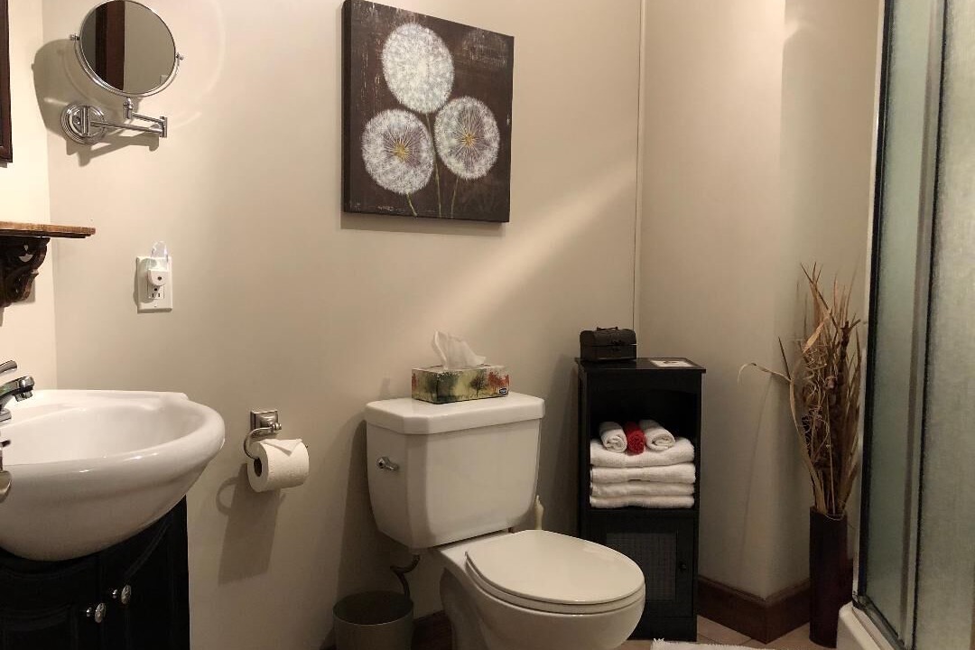 Photo of Bathroom in Saint Quentin
