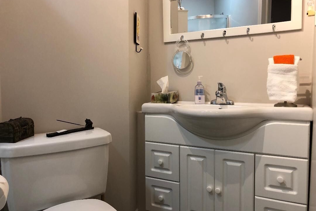 Photo of Bathroom in Saint Quentin