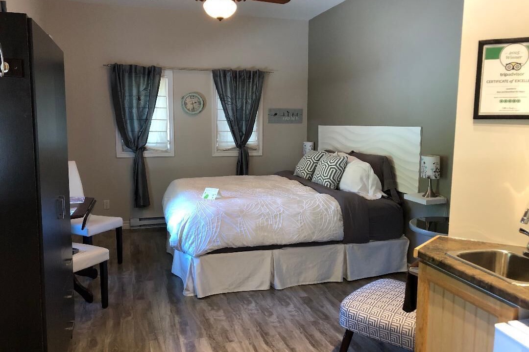 Photo of Bedroom in Saint Quentin