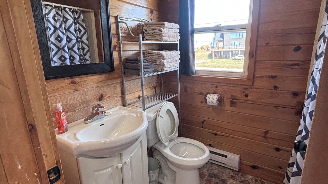 Photo of Bathroom in Borden-Carleton