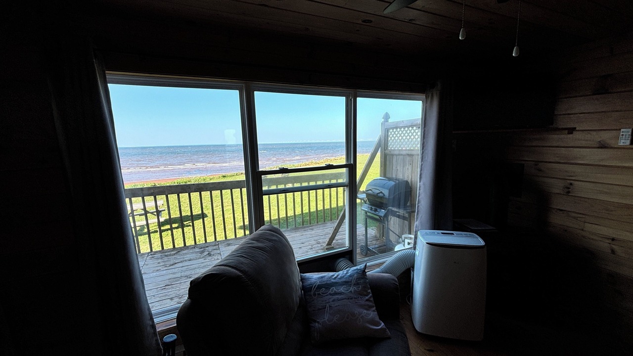 Photo of Livingroom in Borden-Carleton