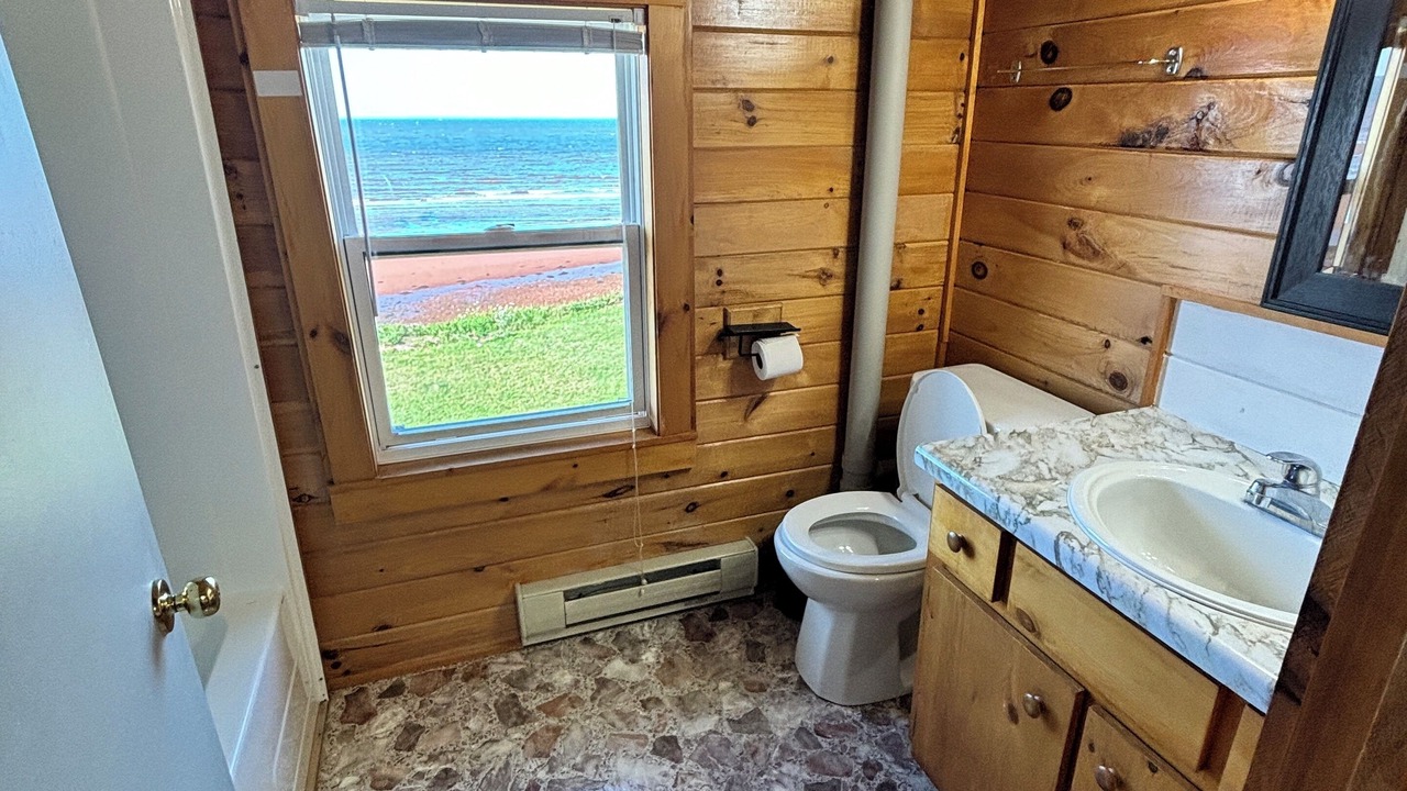 Photo of Bathroom in Borden-Carleton