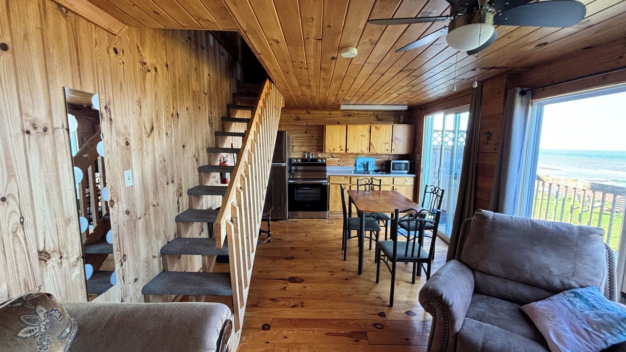 Photo of Livingroom in Borden-Carleton