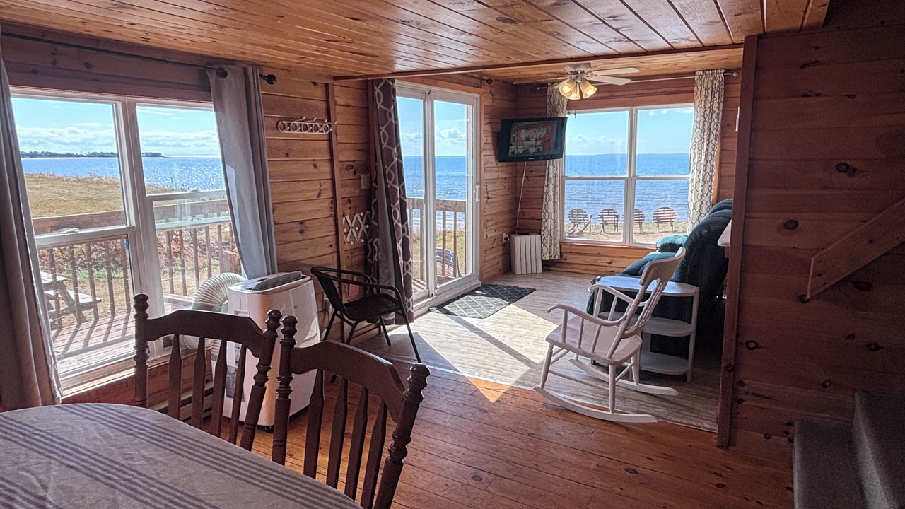 Photo of Livingroom in Borden-Carleton