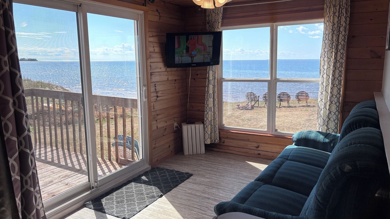 Photo of Livingroom in Borden-Carleton