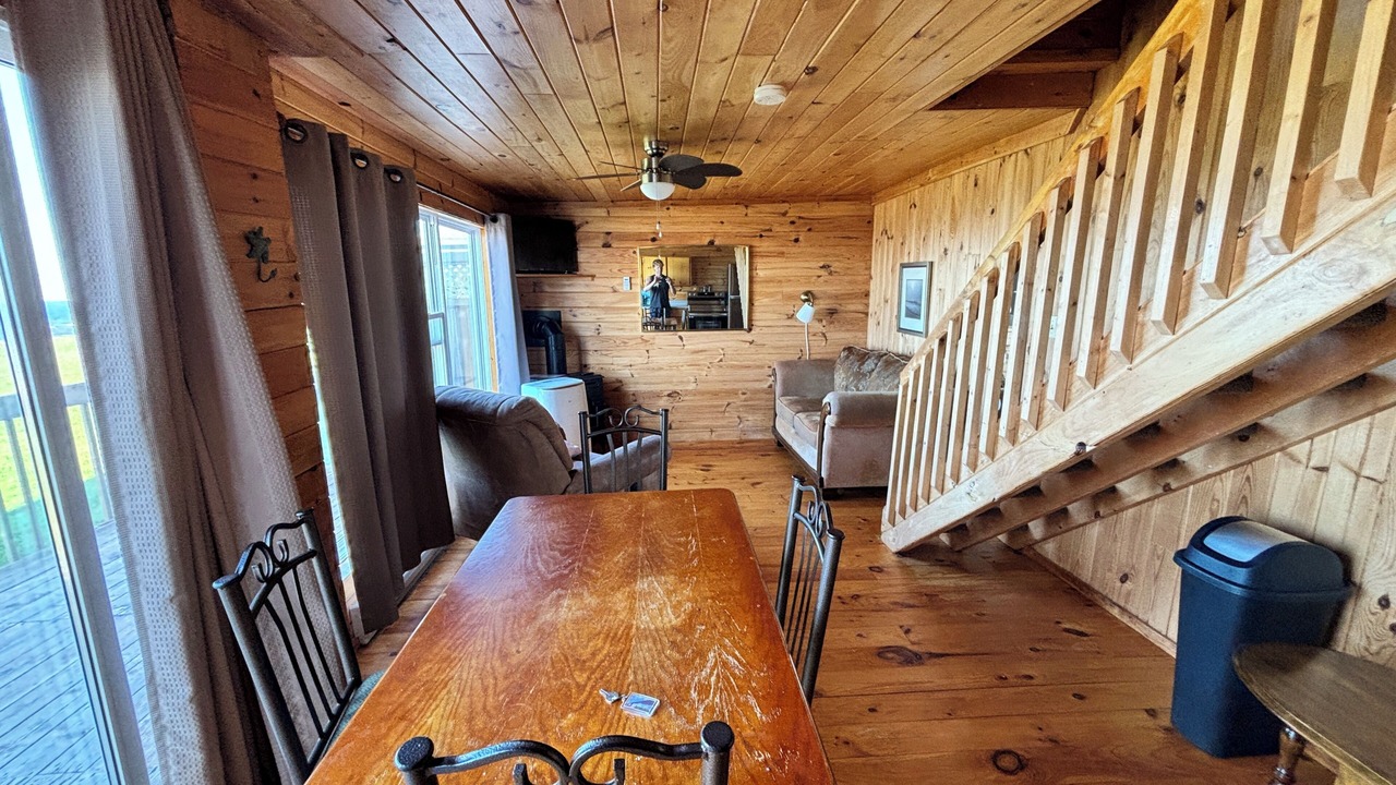 Photo of Livingroom in Borden-Carleton