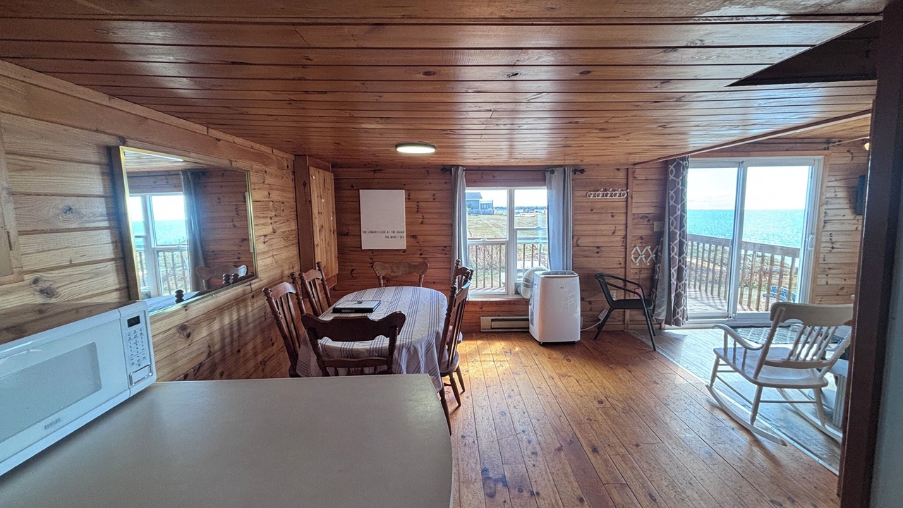 Photo of Livingroom in Borden-Carleton