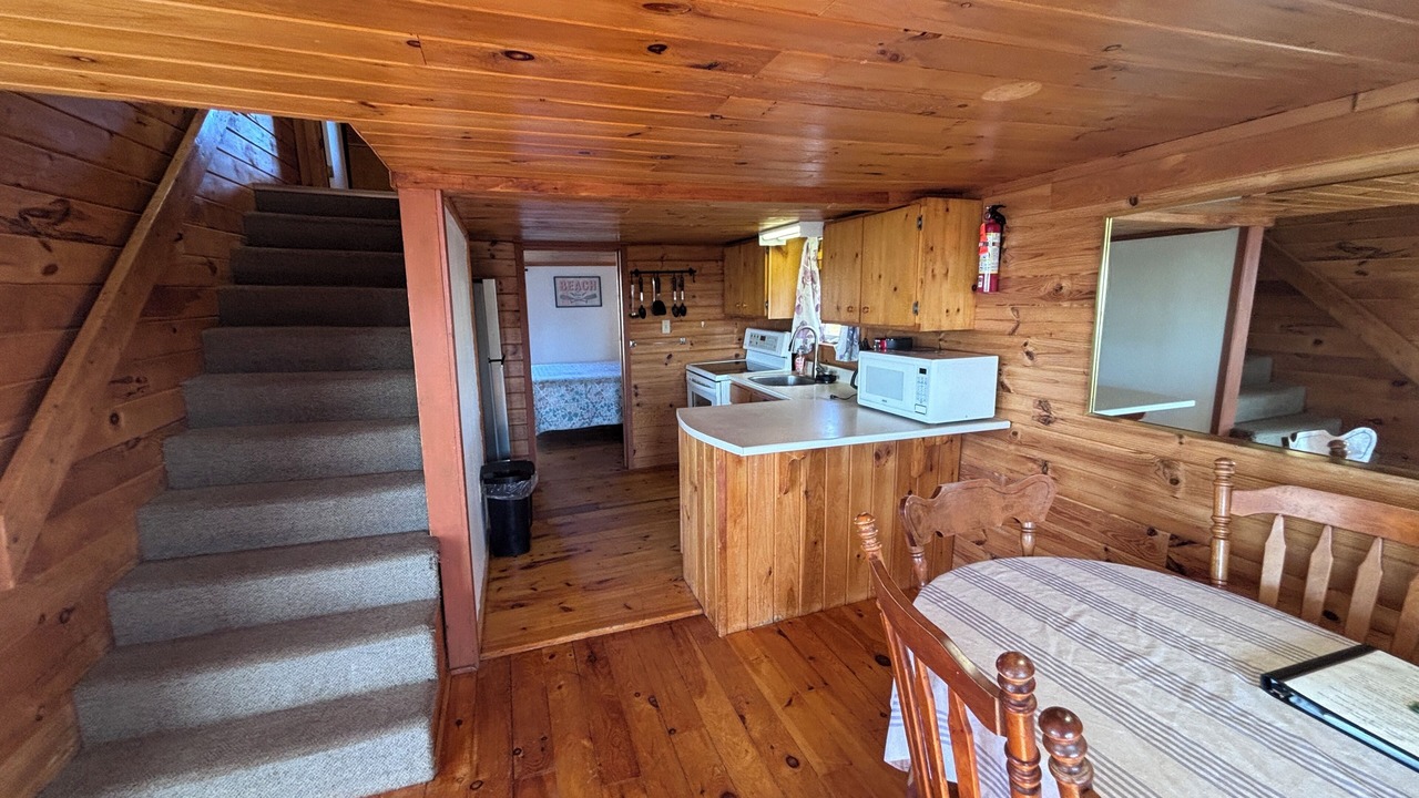 Photo of Livingroom in Borden-Carleton