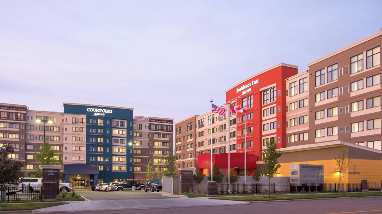Photo of Outdoor in Seton