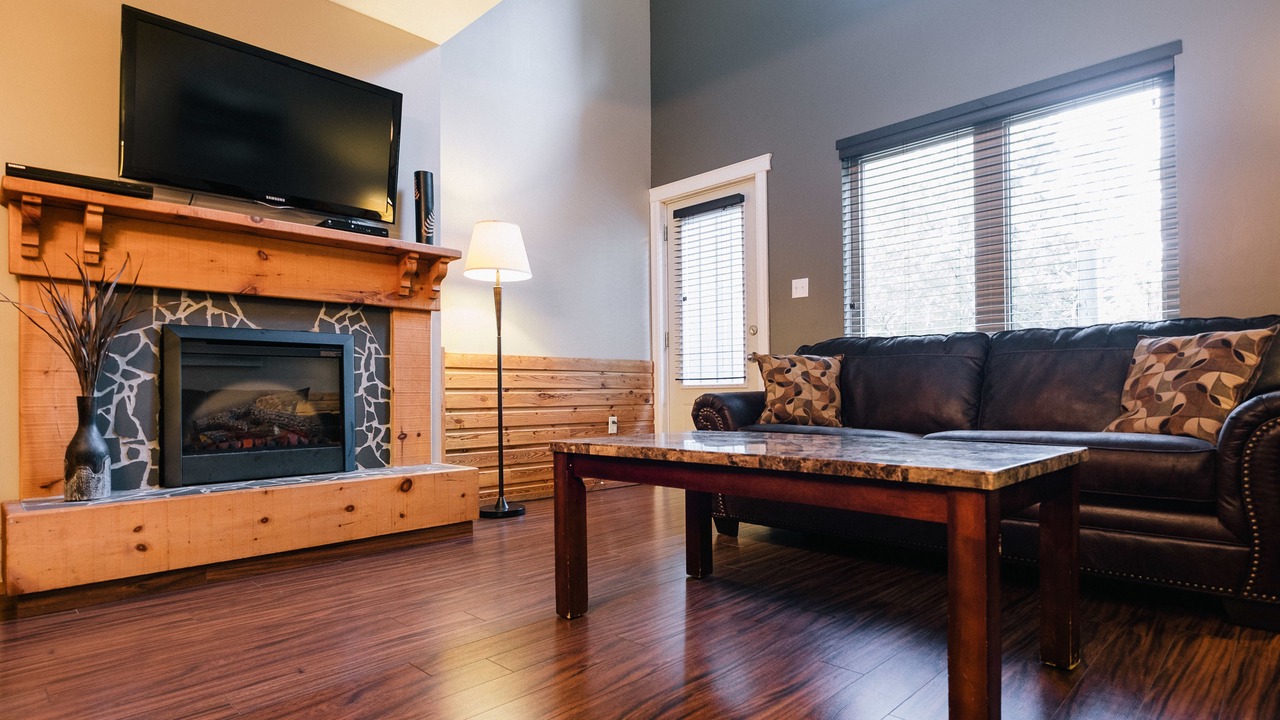 Photo of Livingroom in Steady Brook