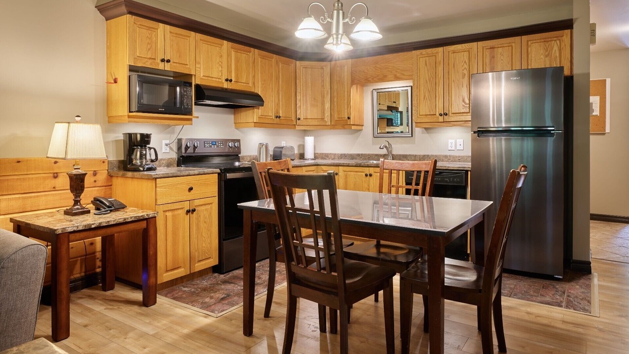 Photo of Livingroom in Steady Brook