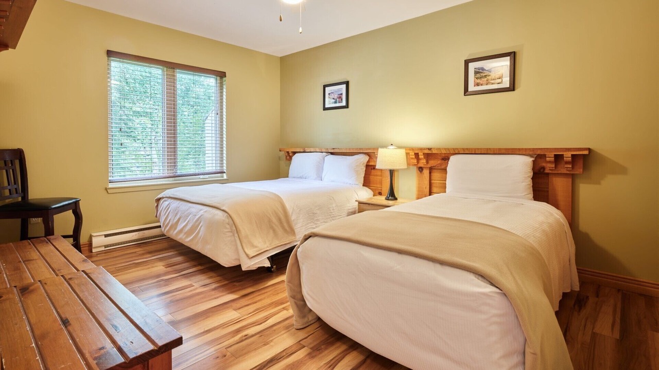 Photo of Bedroom in Steady Brook