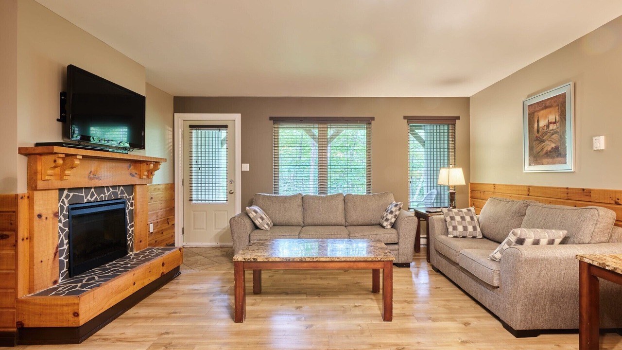 Photo of Livingroom in Steady Brook