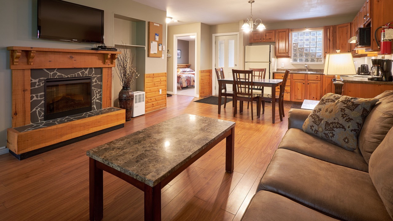 Photo of Livingroom in Steady Brook