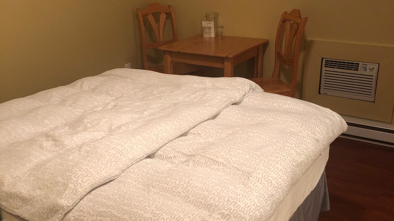 Photo of Bedroom in Okanagan-Similkameen