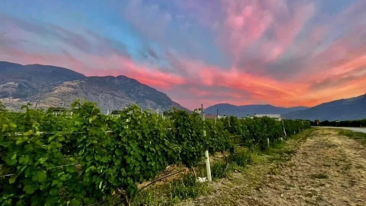 Photo of Patio Balcony in Okanagan-Similkameen