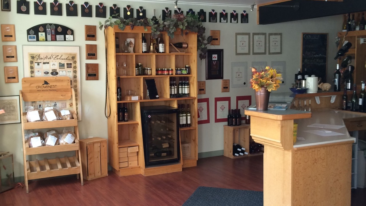 Photo of Others in Okanagan-Similkameen