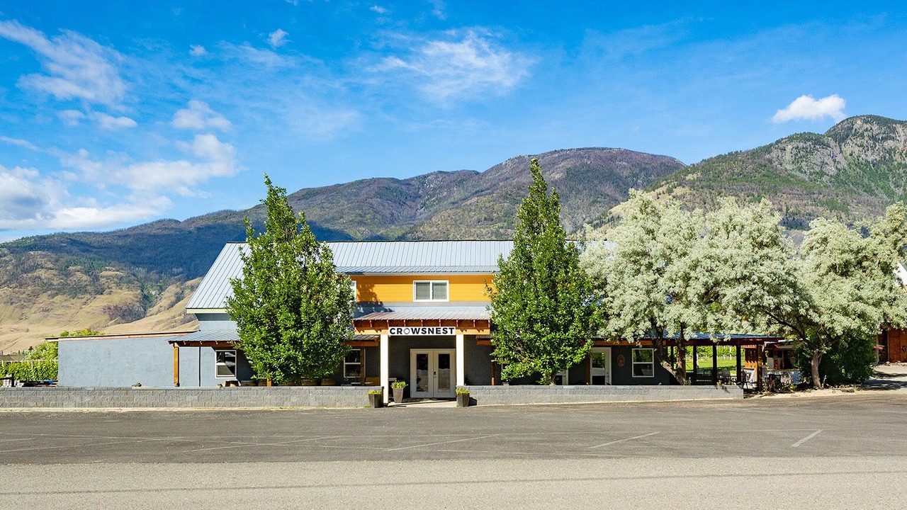 Photo of Outdoor in Okanagan-Similkameen