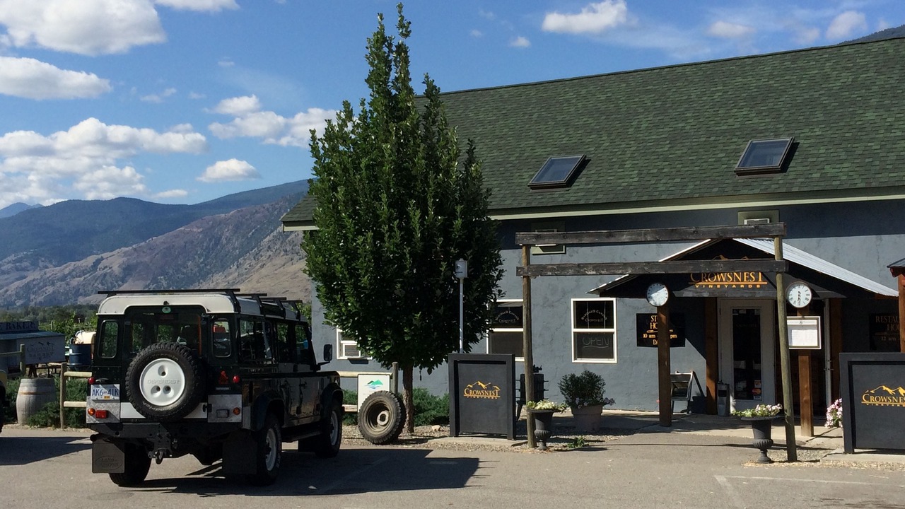 Photo of Outdoor in Okanagan-Similkameen