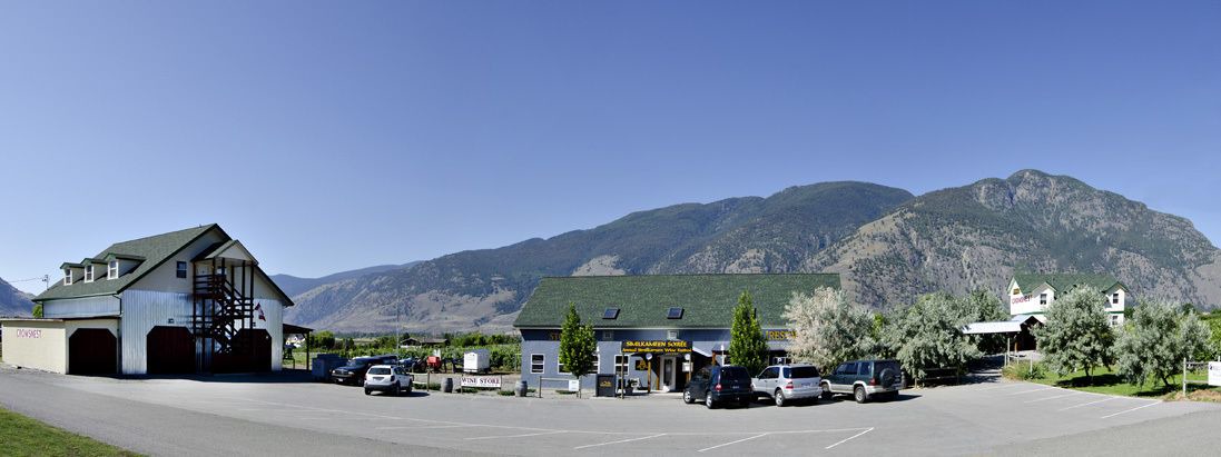Photo of Outdoor in Okanagan-Similkameen