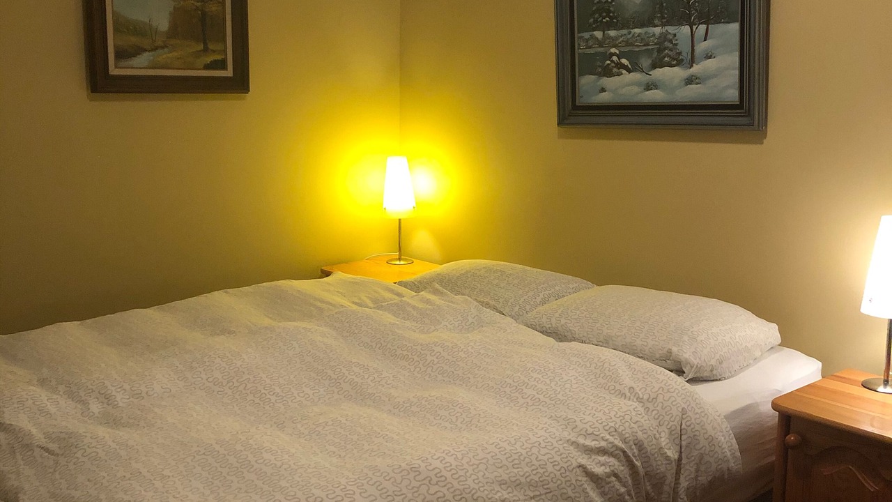 Photo of Bedroom in Okanagan-Similkameen