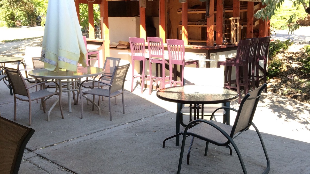 Photo of Patio Balcony in Okanagan-Similkameen