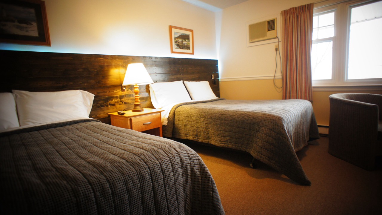 Photo of Bedroom in Keswick Ridge