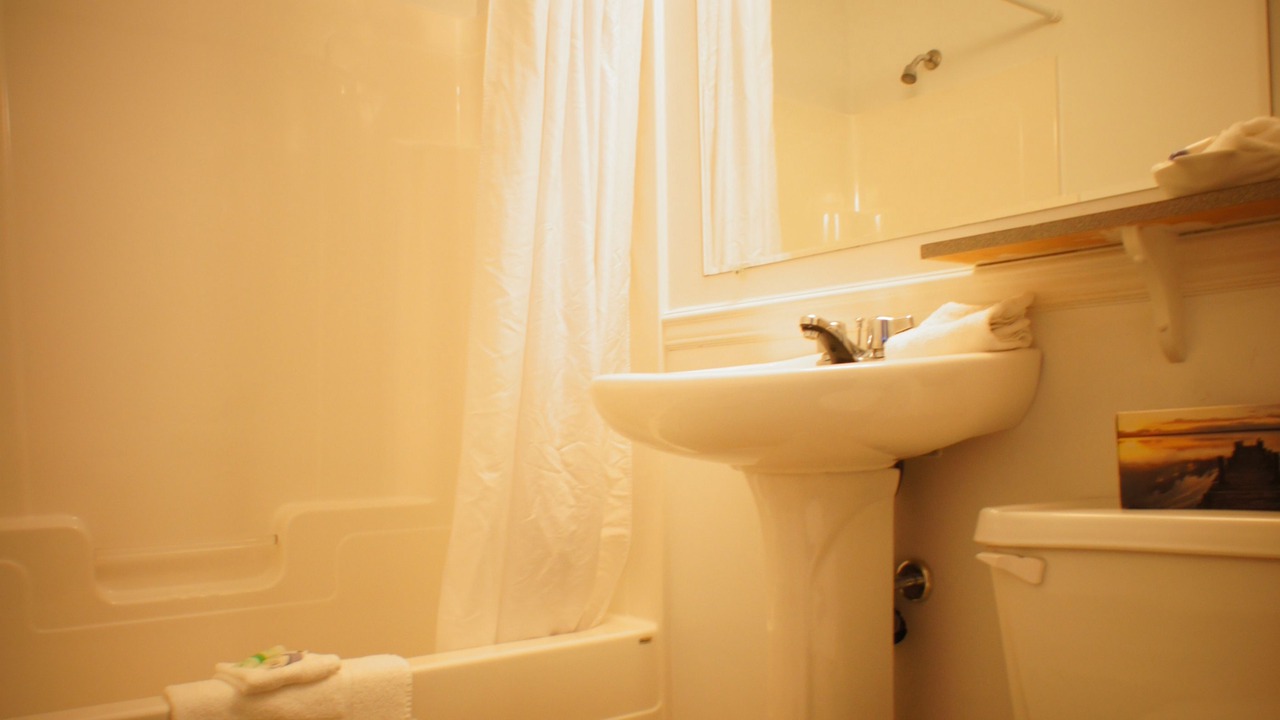 Photo of Bathroom in Keswick Ridge